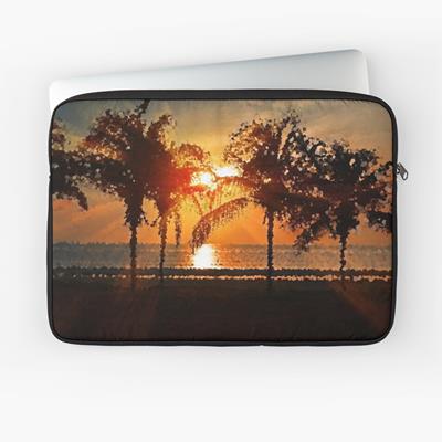 Beach Sunset