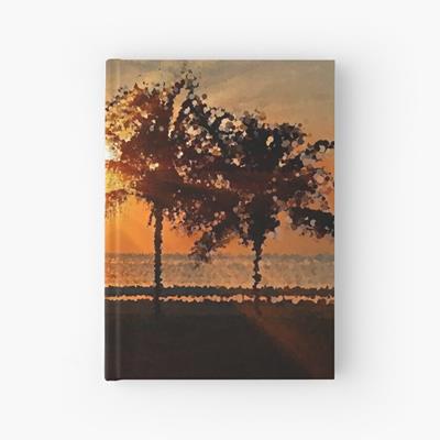Beach Sunset