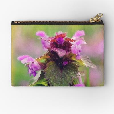 Blooming Wildflower