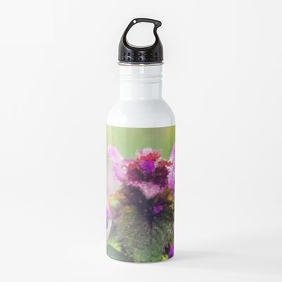 Blooming Wildflower