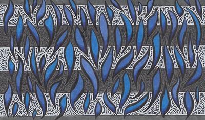 Blue Swimmers