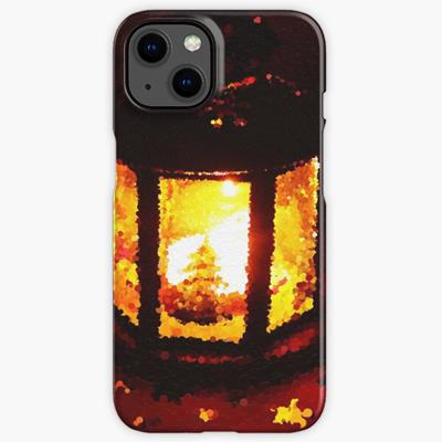 Christmas Lantern
