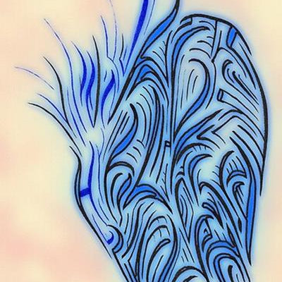 Cold Burning Heart
