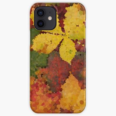 Crunchy Autumn Leaves