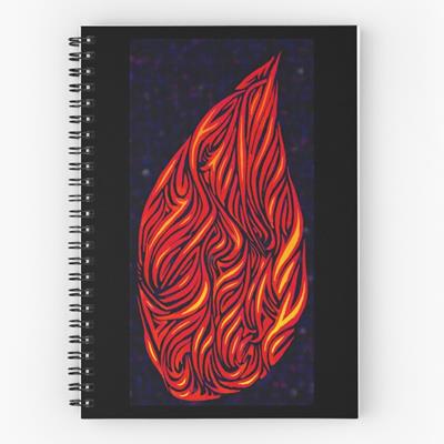 Gradual Flame