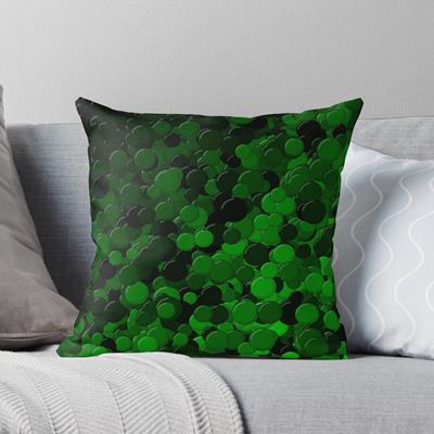 Green Bubbles