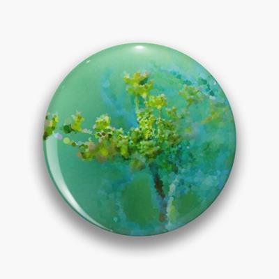 Green Dill
