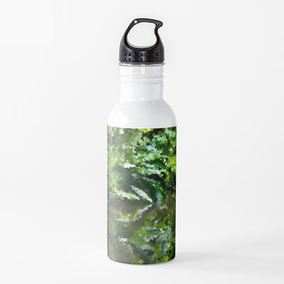 Jungle Pond