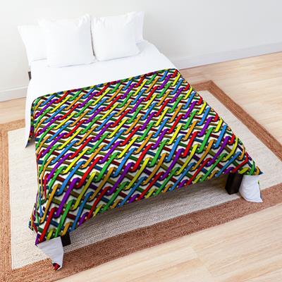 Pride Tangles