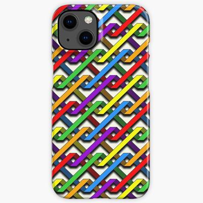 Pride Tangles