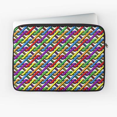Pride Tangles