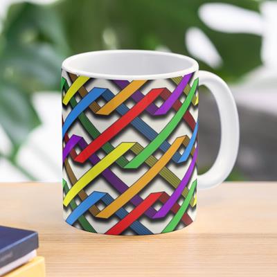 Pride Tangles