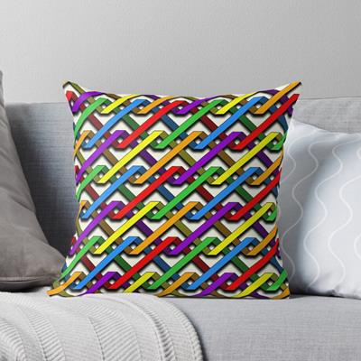Pride Tangles