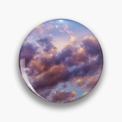 Purple Clouds