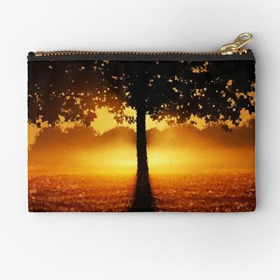Sunset Tree