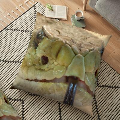 Super Friendly Rattlesnake