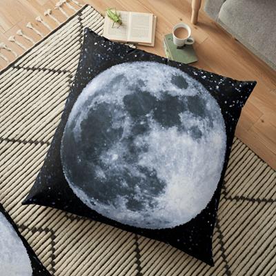 That's No Moon! Oh Wait...