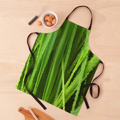 The Greener Grass