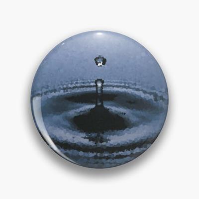 Water Drop and Splash